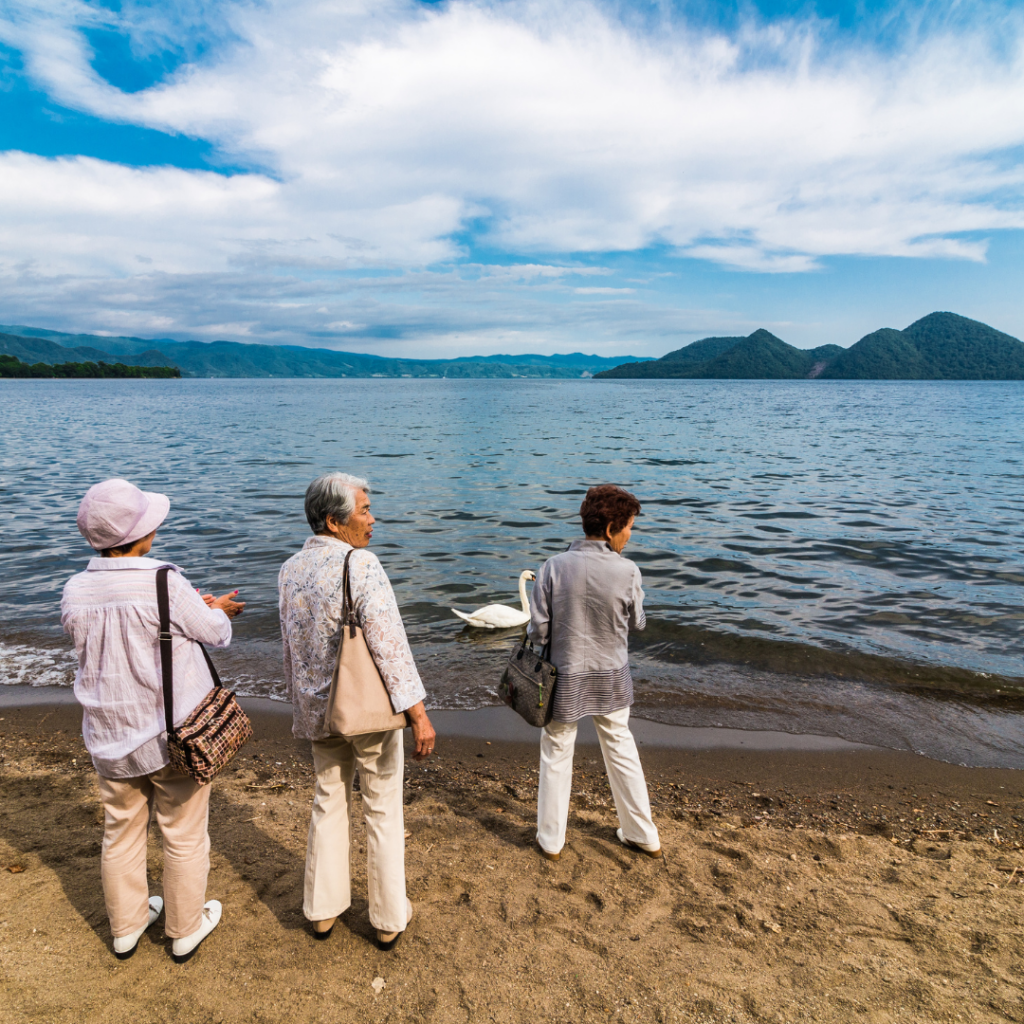 Séjour annuel seniors – ABC Services
